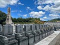 京都西山霊園 永代供養墓