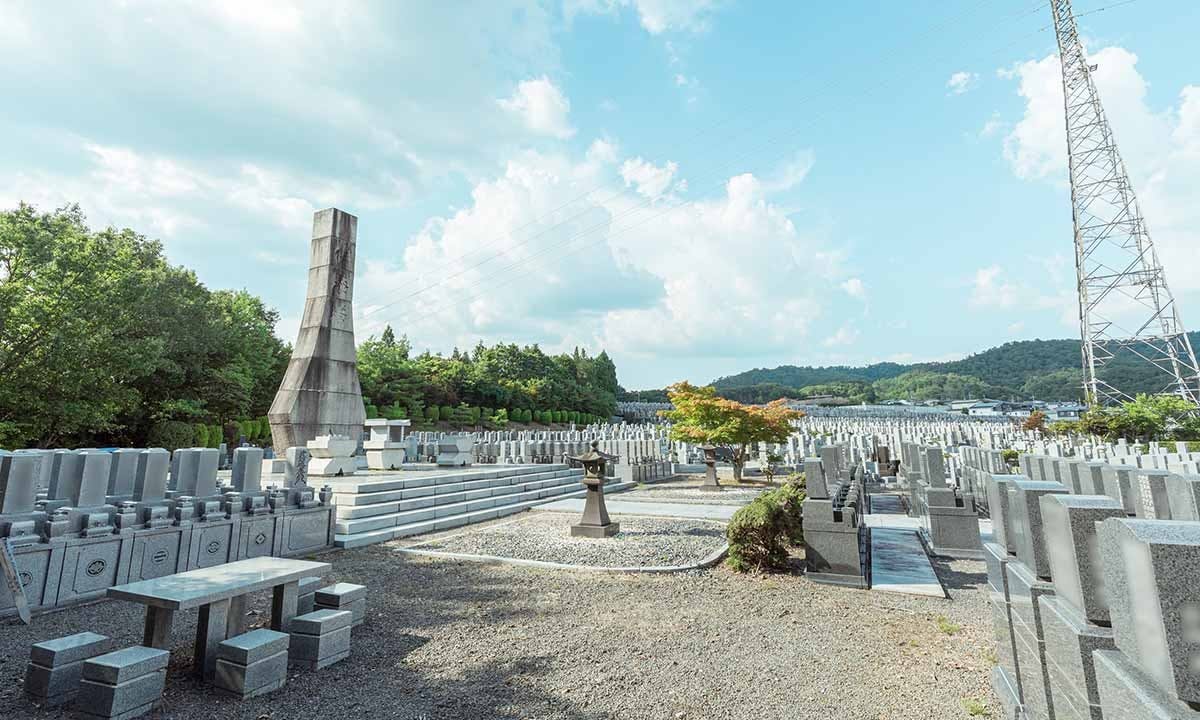 京都西山霊園 永代供養墓(亀岡市)の費用・販売中区画・口コミ【いいお墓】 京都西山霊園 永代供養墓(亀岡市)の費用・販売中区画・口コミ【いいお墓】