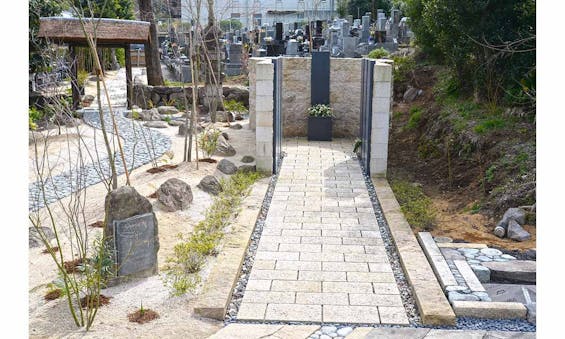 金剛寺 合祀墓・永代供養墓