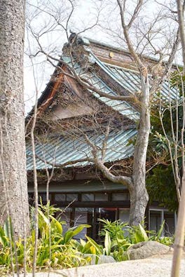 金剛寺 合祀墓・永代供養墓