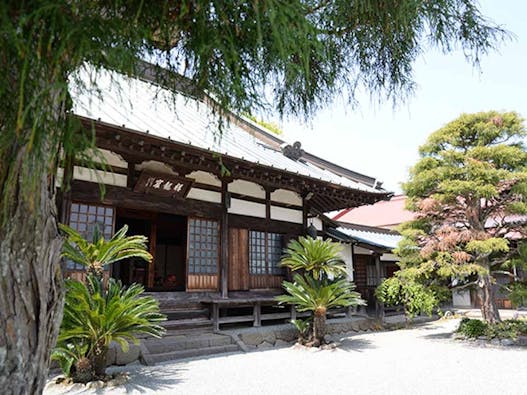 金剛寺 合祀墓・永代供養墓