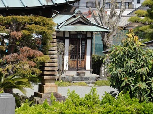 金剛寺 合祀墓・永代供養墓