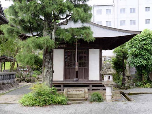 金剛寺 合祀墓・永代供養墓