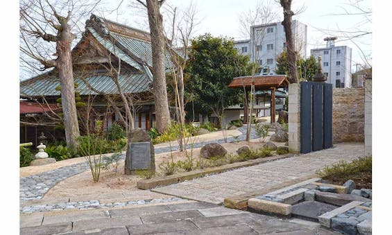 金剛寺 合祀墓・永代供養墓