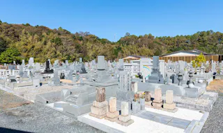 高嶺墓園