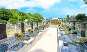 万福寺 永代供養墓・樹木葬(佐倉市)の樹木葬