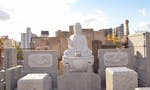九應寺永代供養墓