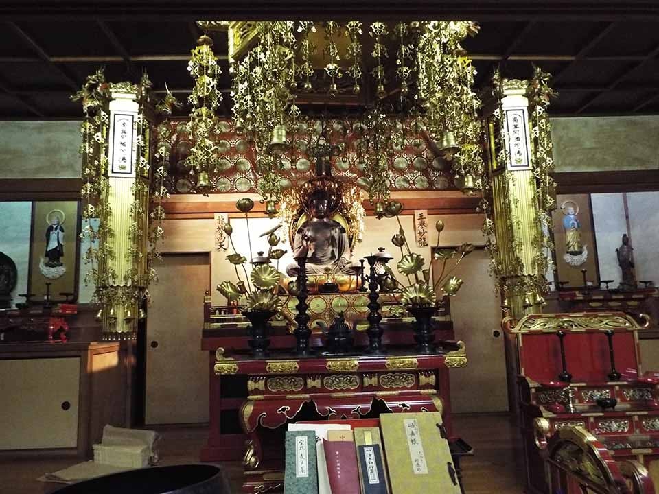 九應寺永代供養墓
