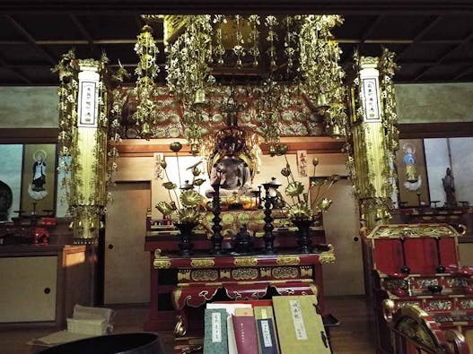 九應寺永代供養墓