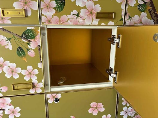 九應寺永代供養墓