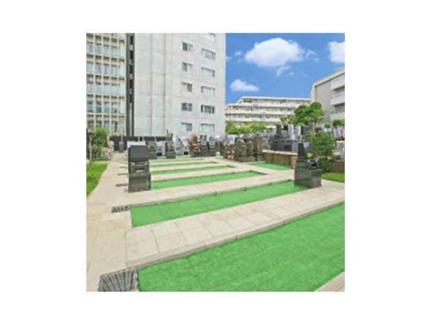 瑠璃浄苑・成就院