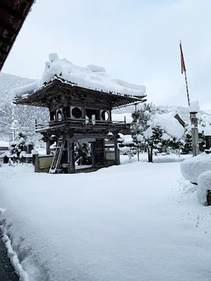 福王寺 永代供養墓・樹木葬