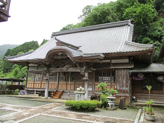 福王寺 永代供養墓・樹木葬