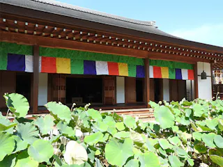 保春院墓苑 永代供養付き墓地・樹木葬