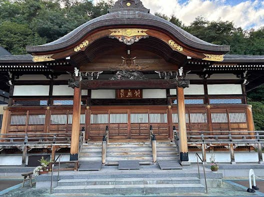 小樽高野山日光院 永代供養堂「そら うみ」