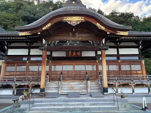 小樽高野山日光院 永代供養堂「そら うみ」