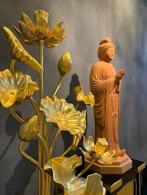 小樽高野山日光院 永代供養堂「そら うみ」