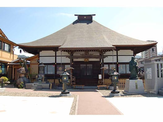 正願寺 永代供養墓