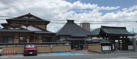 正願寺 永代供養墓