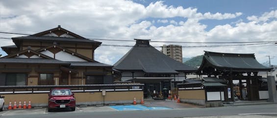 正願寺 永代供養墓