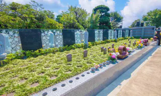 宝泉寺 永代供養墓・樹木葬
