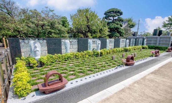 宝泉寺 永代供養墓・樹木葬