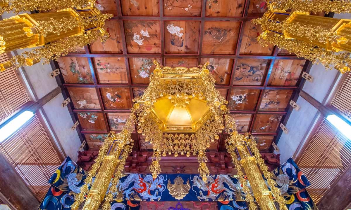 宝泉寺 永代供養墓・樹木葬