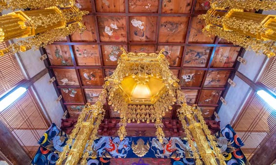 宝泉寺 永代供養墓・樹木葬