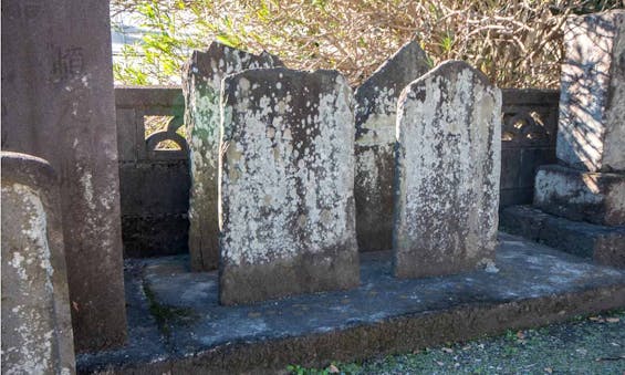 宝泉寺 永代供養墓・樹木葬