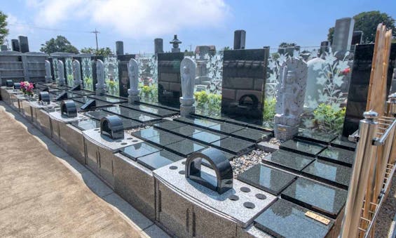 宝泉寺 永代供養墓・樹木葬