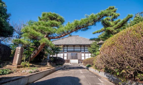 宝泉寺 永代供養墓・樹木葬