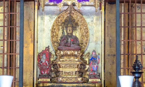 宝泉寺 永代供養墓・樹木葬