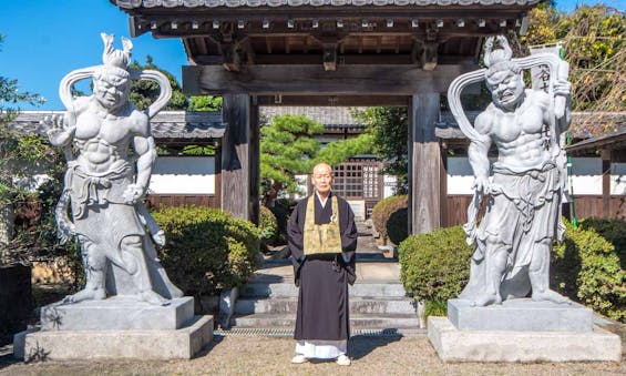 宝泉寺 永代供養墓・樹木葬