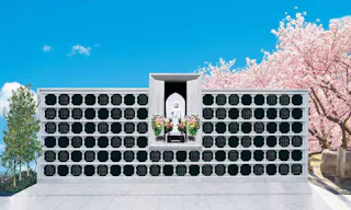 世田谷霊園 大吉寺