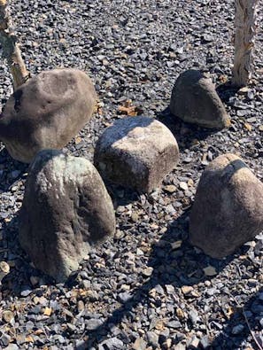 「野木ほたるの水辺」樹木葬墓地