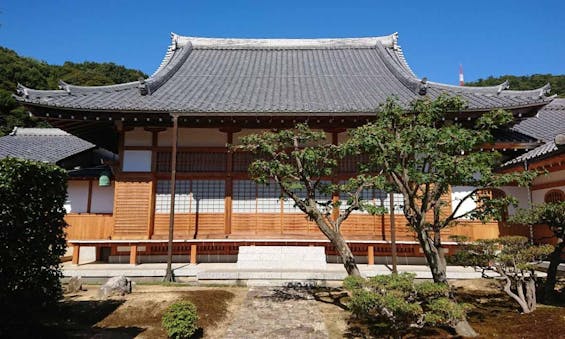 天澤院 永代供養・合祀墓