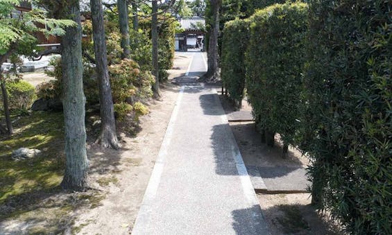 天澤院 永代供養・合祀墓