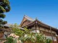 岐阜霊園 天澤院 本堂外観