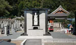 岐阜霊園 天澤院 永代供養墓