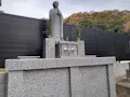 岐阜霊園 天澤院 合祀墓
