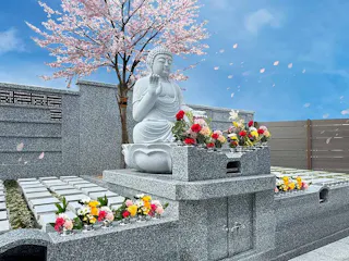 尼崎浄苑 さくらテラス