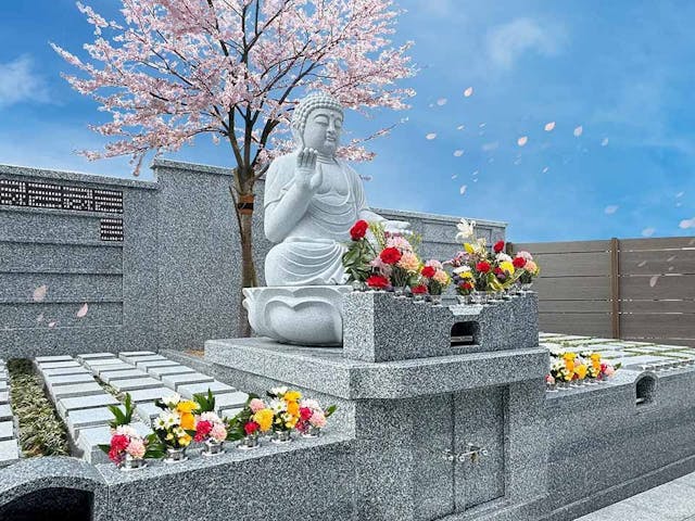 尼崎浄苑 さくらテラス