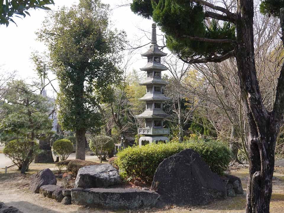 大龍寺