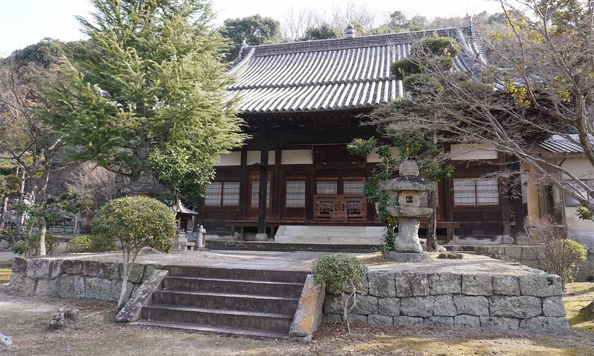 大龍寺