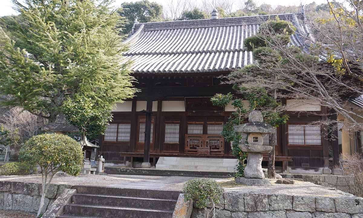 大龍寺
