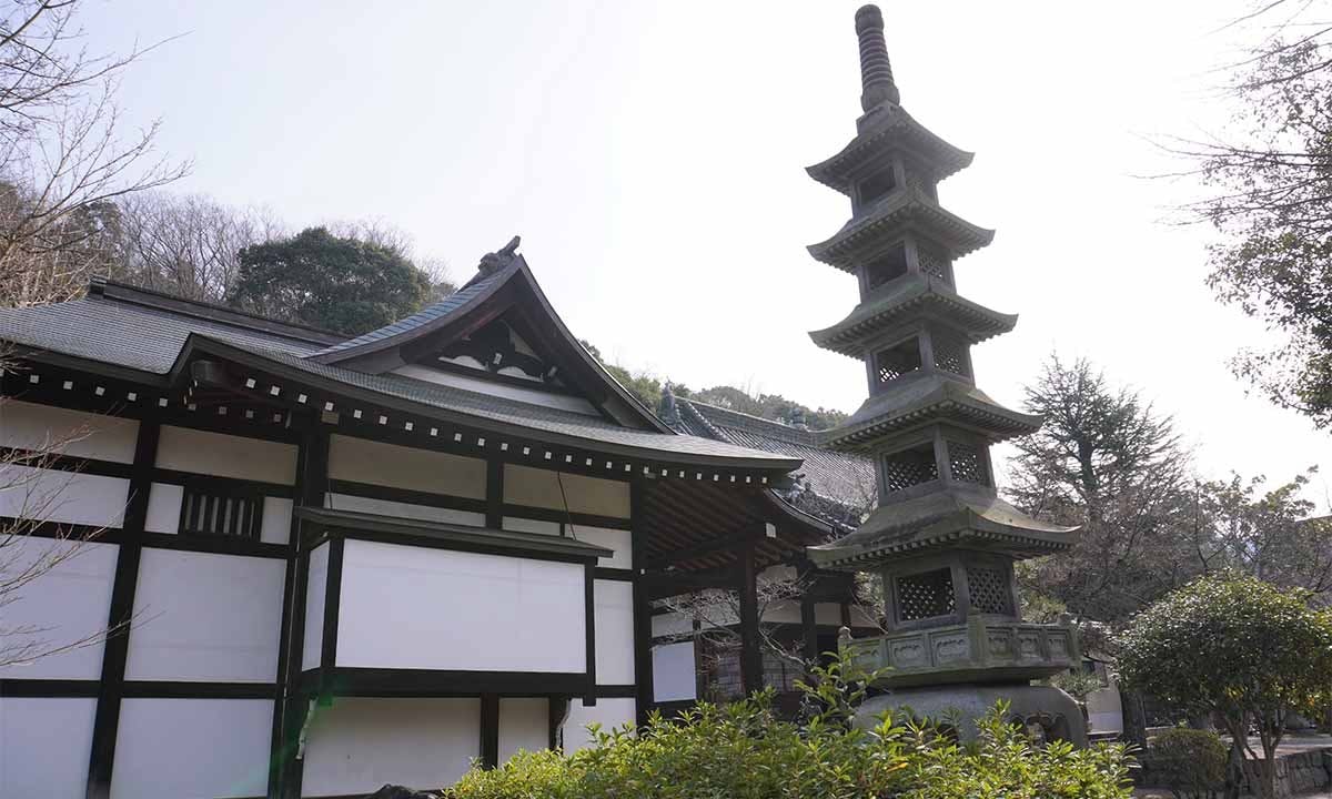 大龍寺(東大阪市)の費用・販売中区画・口コミ【いいお墓】