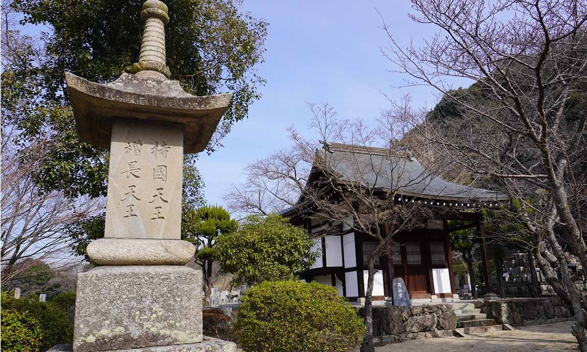 大龍寺