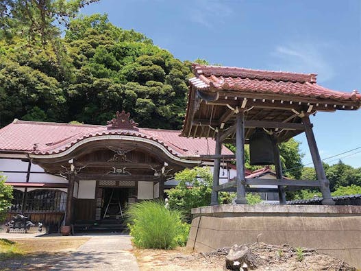 蓮光寺たちばな霊園