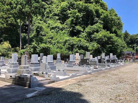 蓮光寺たちばな霊園