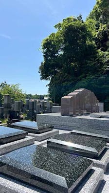 蓮光寺たちばな霊園